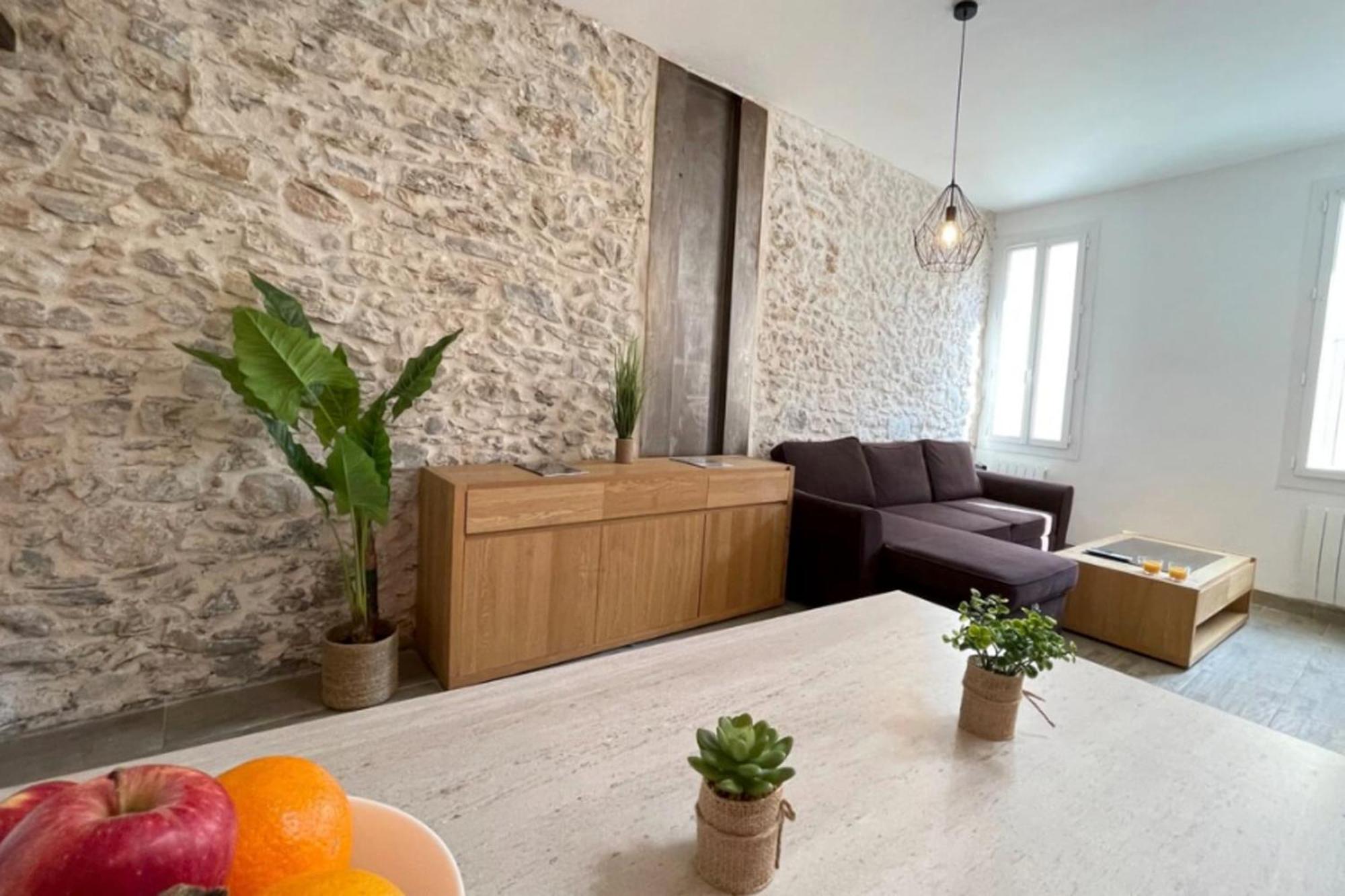 Atelier Des Revesvieuxportproche Plageslaciotat La Ciotat Buitenkant foto